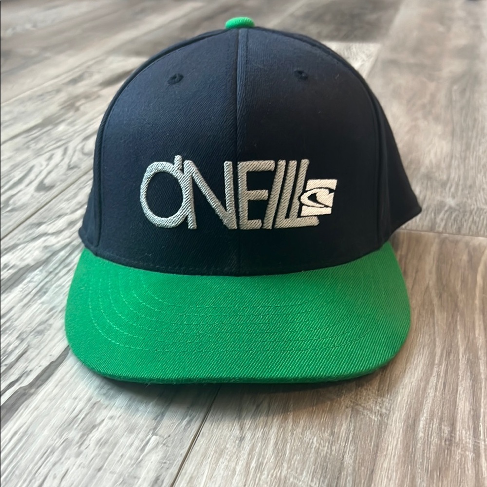 O’Neill flex fit hat